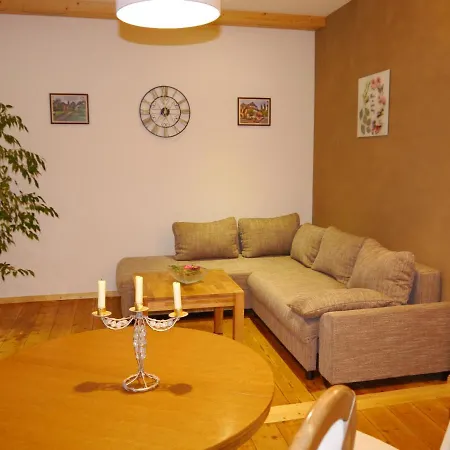 Haus-Wolter Appartement Goslar Buitenkant foto