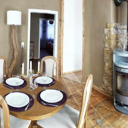 Haus-Wolter Appartement Goslar Buitenkant foto