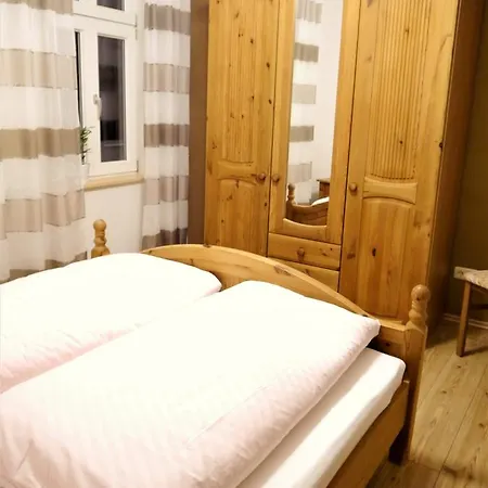 Haus-Wolter Appartement Goslar Buitenkant foto