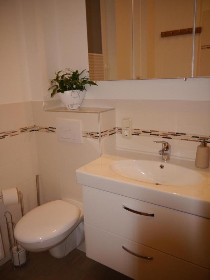 Apartment Haus-wolter Goslar