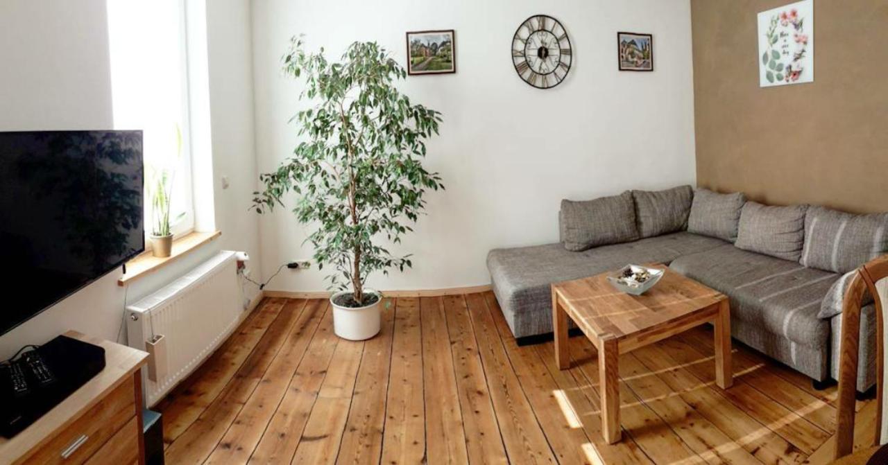 Haus-wolter Apartment