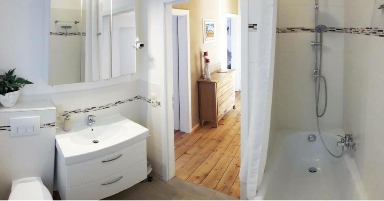 Haus-wolter Apartment *