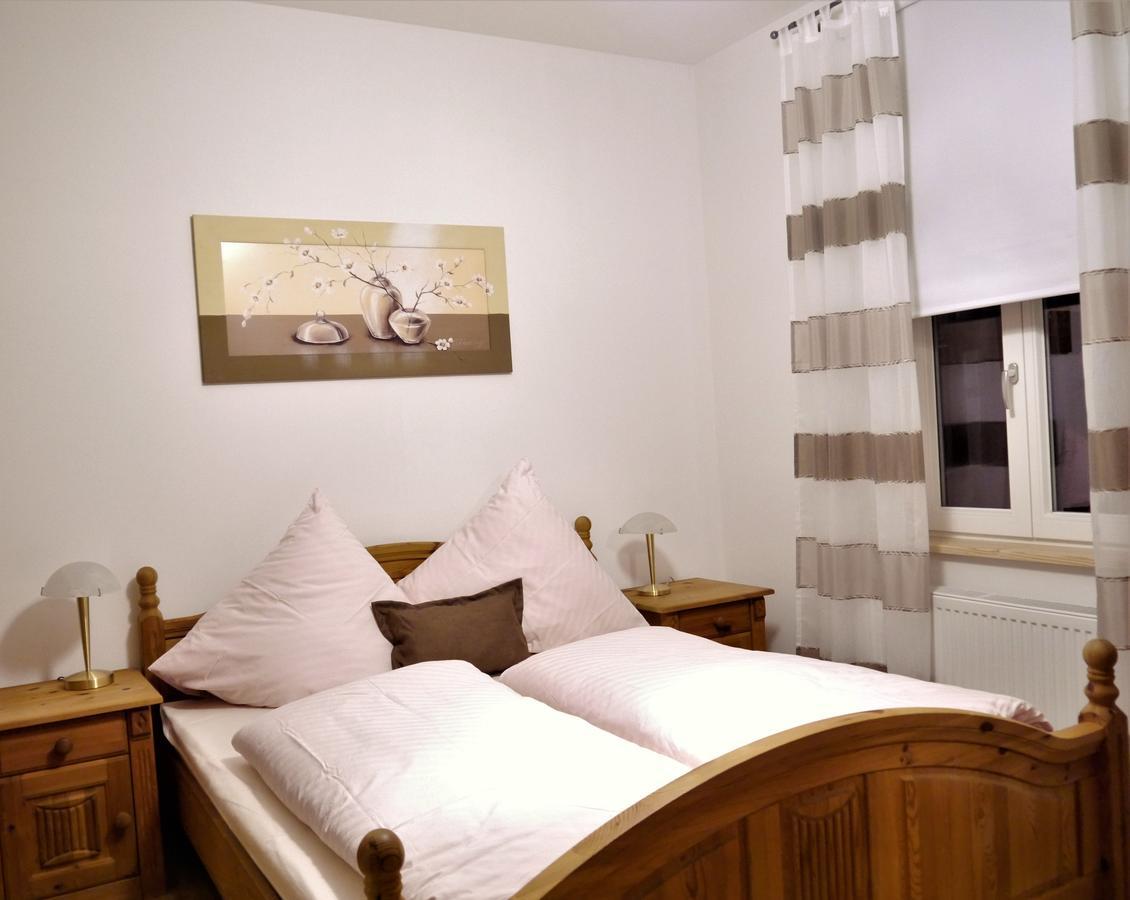 Haus-wolter Apartment