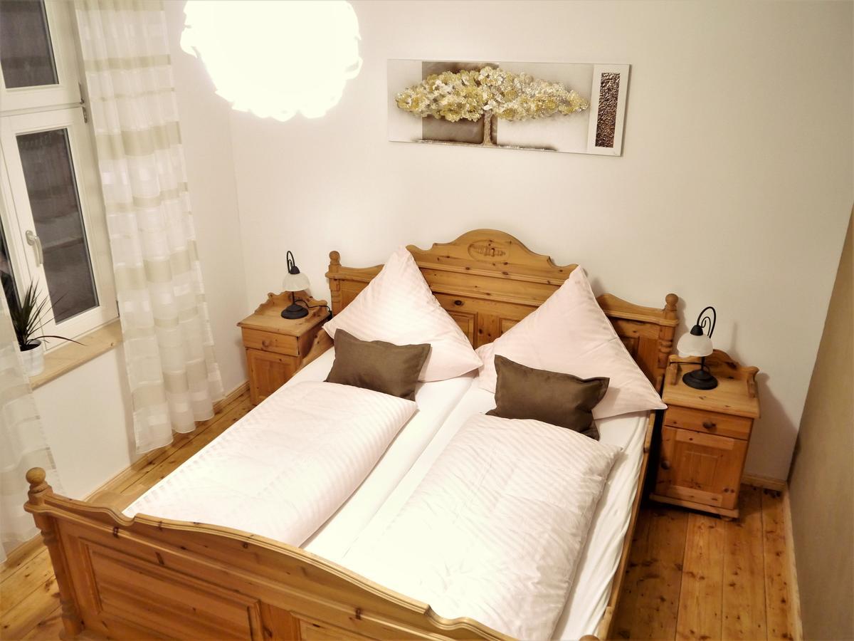 Haus-wolter Apartment *
